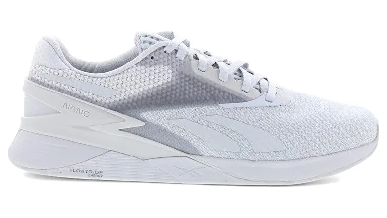 Reebok Nano X3 Cold Grey White (IE6693)