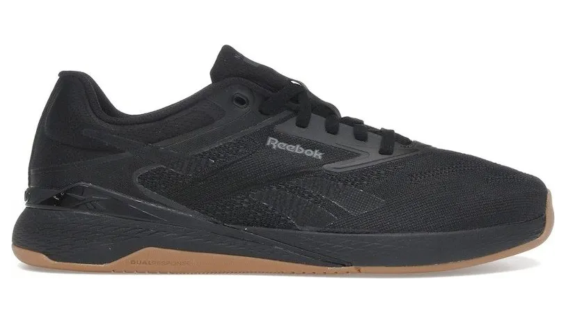 Reebok Nano X5 Black Gum (100209359)