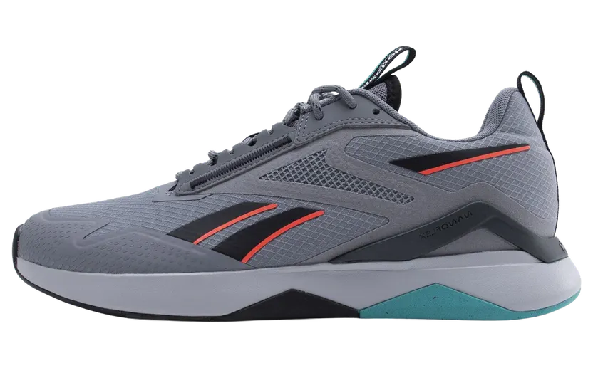 Reebok NANOFLEX ADVENTURE TR “Grey” (GY9778)