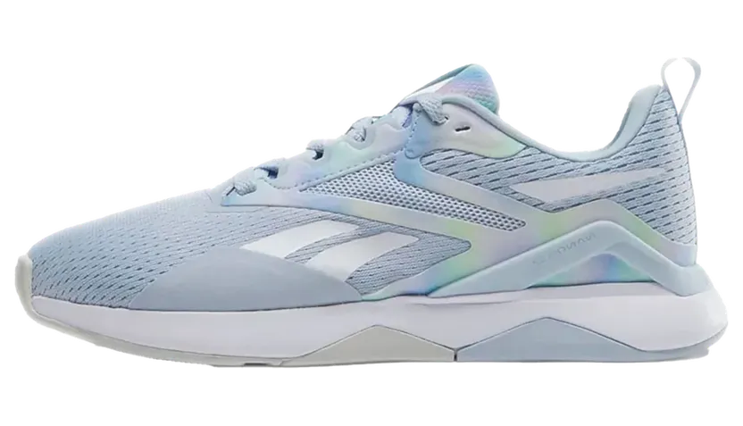 Reebok Nanoflex Tr 2 “Light Blue” (IE2903)
