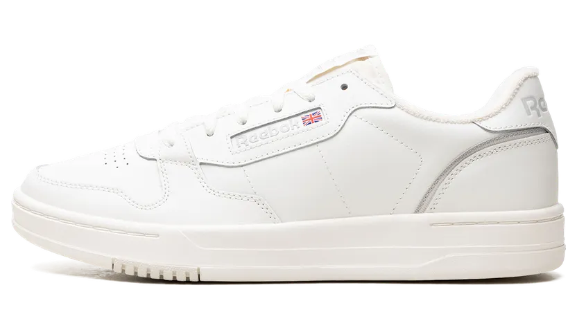 Reebok Phase Court “Chalk Grey” (100208-251)