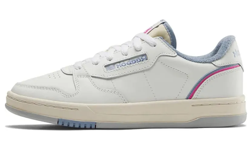 Reebok PHASE COURT “White Grey” (IG1452)
