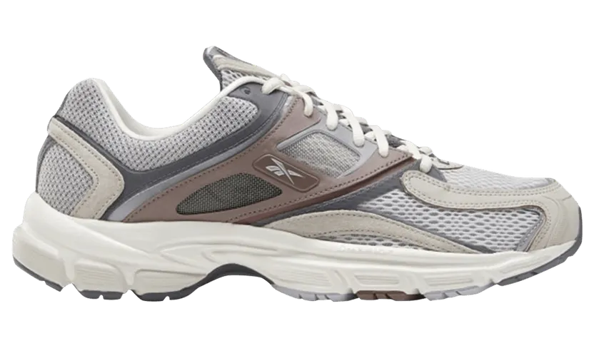 Reebok Premier Trinity Packer Shoes Brown (FY3409)