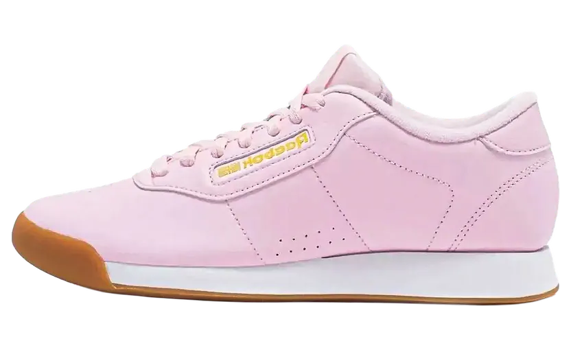 Reebok Princess Classic “Pink” (BS7755)