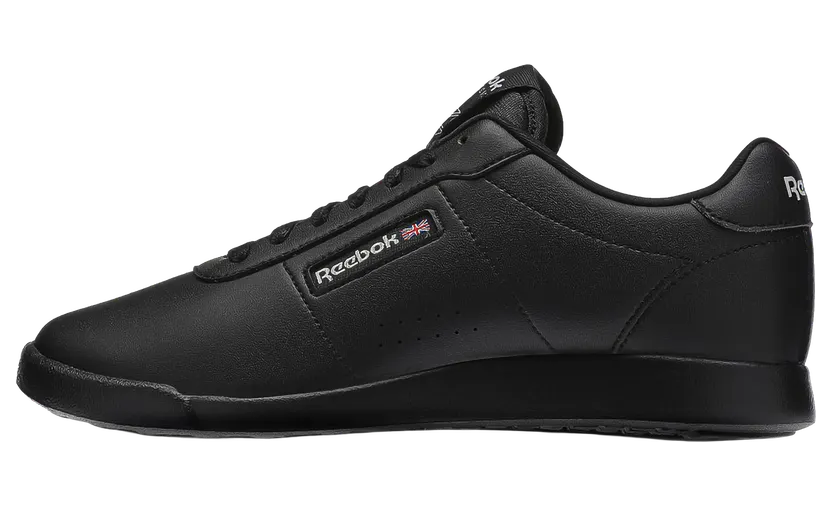 Reebok PRINCESS LITE “BLACK” (AR1268)