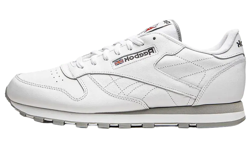 Reebok Princess “White” (100000-101)