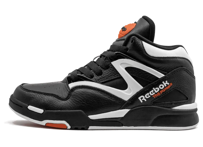 Reebok Pump Omni Lite Dee Brown Black (2017)