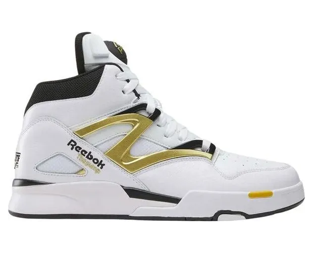 Reebok Pump Omni White (100255529)