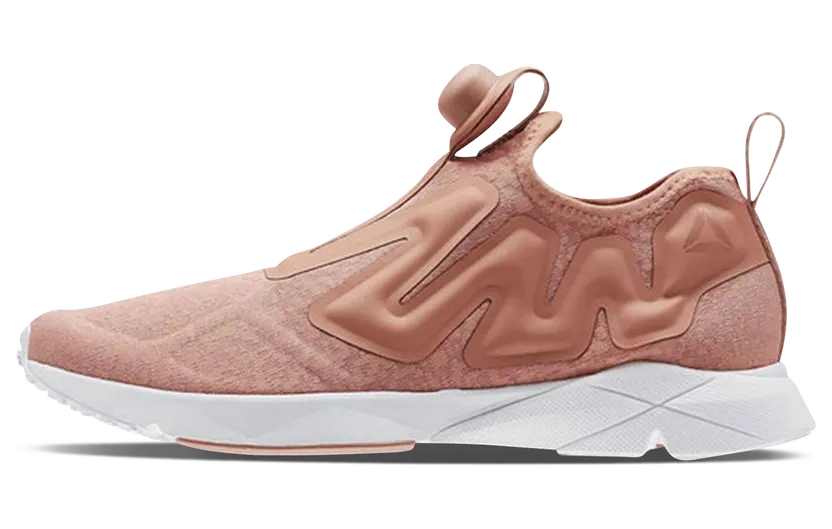 Reebok Pump Supreme Rilla “Rustic Clay” (BS7041)