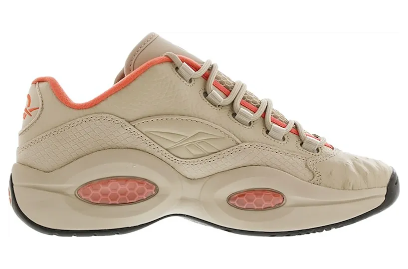 Reebok Question Low Modern Beige (EF3151)