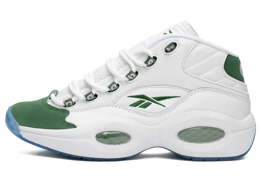 Reebok Question “Michigan State” (ID6690)