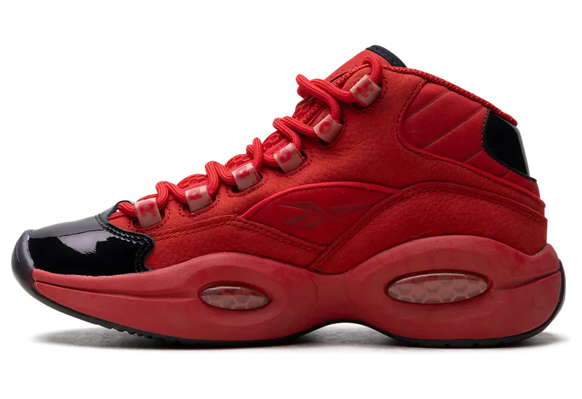 Reebok Question Mid “Heart Over Hype” (FX4015)