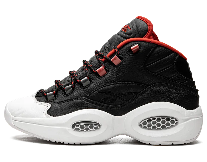 Reebok Question Mid Iverson x Harden (FZ1365)