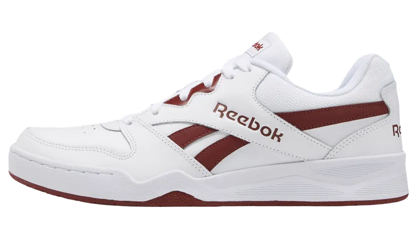 Reebok Royal BB 4500 Low 2.0 “White Red Ember” (FU8491)