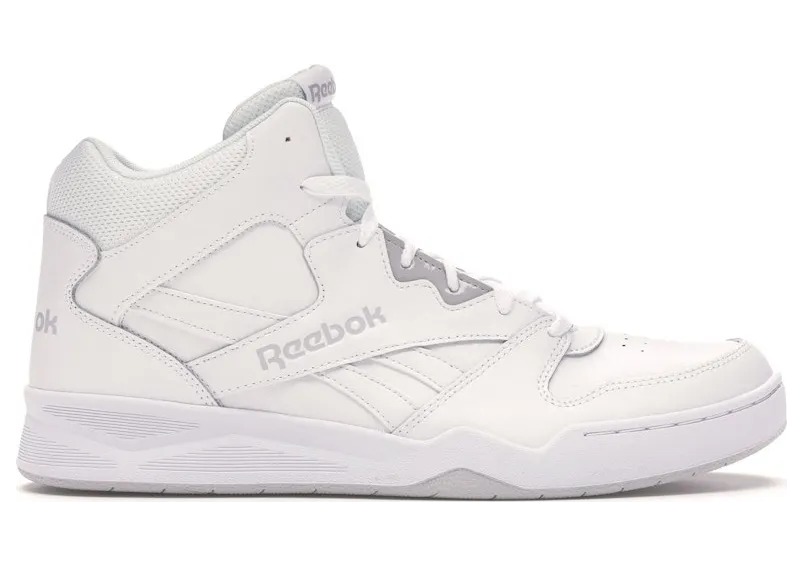 Reebok ROYAL BB4500 HI2 White / Grey / White (CN4107)