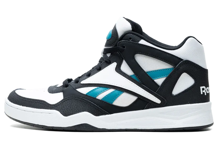 Reebok ROYAL BB4590 “Footwear White / Core Black” (100074-734)