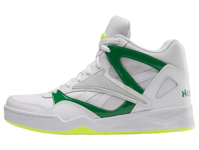 Reebok Royal Bb4590 “White/Green” (IF3091)