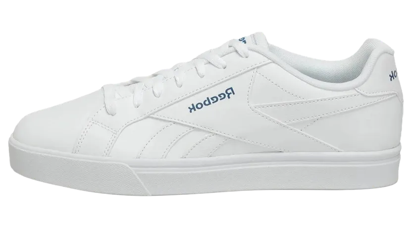 Reebok ROYAL COMPLETE LOW “White” (IG8327)