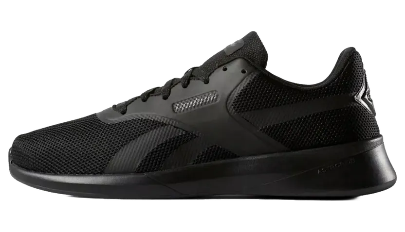 Reebok Royal EC Ride 3 “Black True Grey” (CN7373)