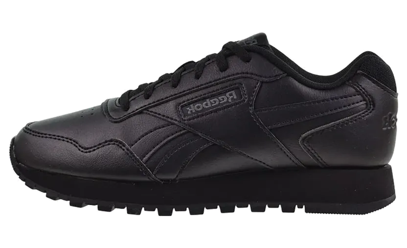 Reebok Royal Glide GS “Black” (100222-890)