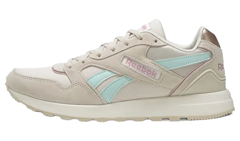 Reebok Royal Techque T CE Shoes Chalk / Mist / Rose Gold (GZ6059)