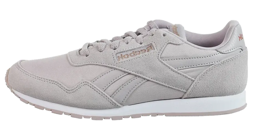 Reebok Royal Ultra SL “Lavende Luck/Rose Gold/White” (CN3171)