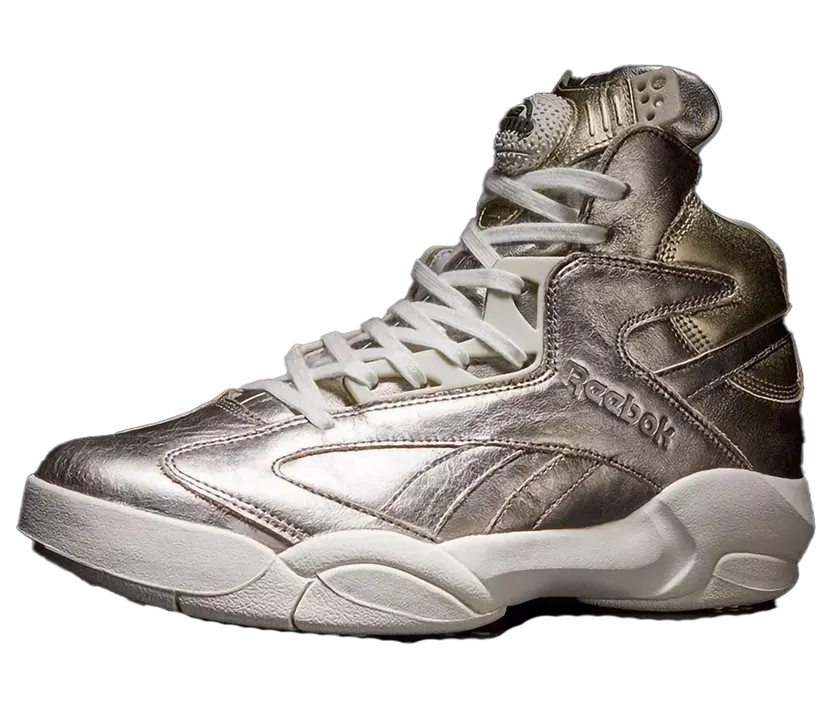 Reebok SHAQ Attaq “Celebrate” (V61503)