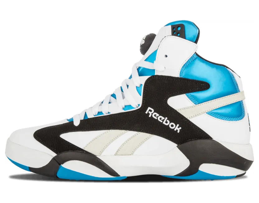 Reebok Shaq Attaq Orlando (2013) (Other Brands Reebok)