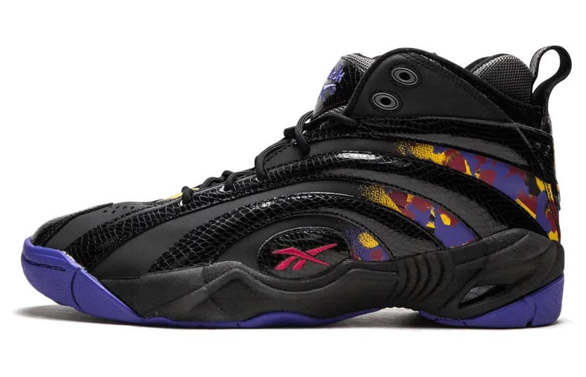 Reebok Shaqnosis Escape from LA (Other Brands Reebok)