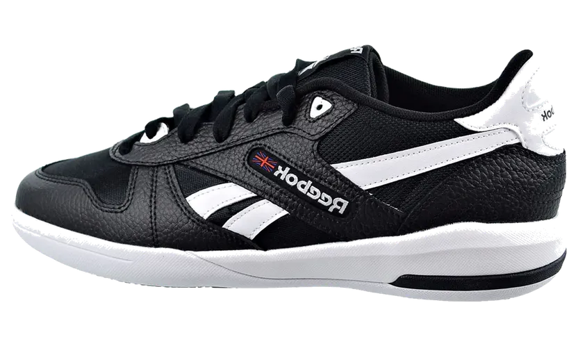 Reebok Unphased Pro “Black” (CN7048)