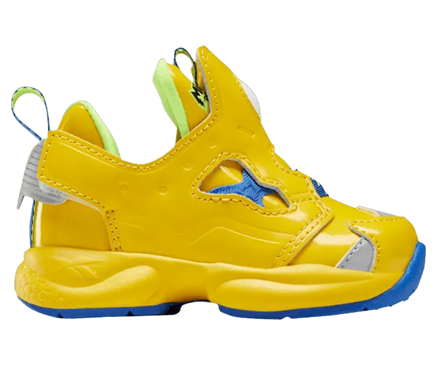 Reebok Versa Pump Fury Minions (TD)