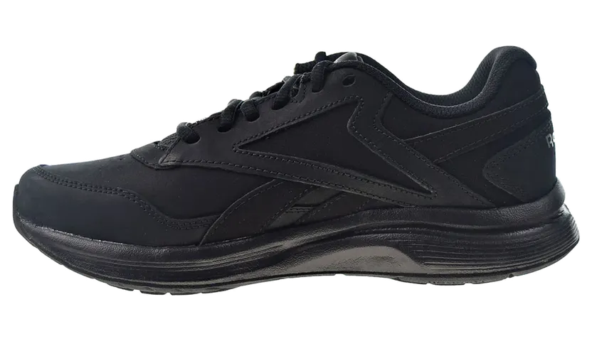 Reebok Walk Ultra 7 DMX Max RG “Black-Cold Grey-Collegiate Royal” (FU7280)
