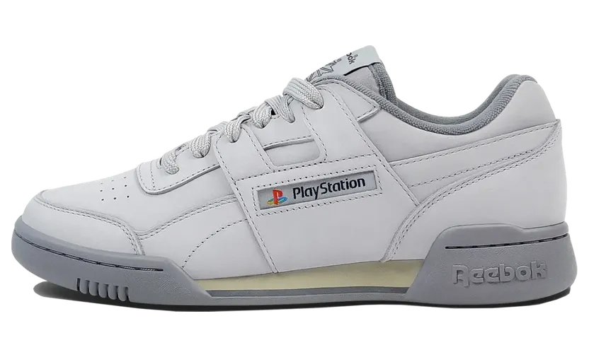 Reebok Workout Plus “Playstation – 30th Anniversary” (100258-817)