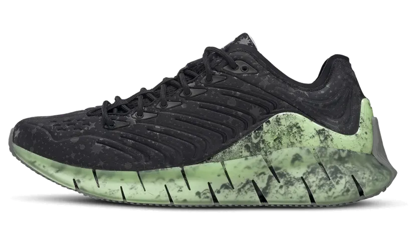 Reebok x Billionaire Boys Club Zig Kinetica (FW5283)