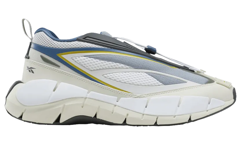 Reebok Zig 3D Storm Hydro Morning Fog (2021) (G55683)