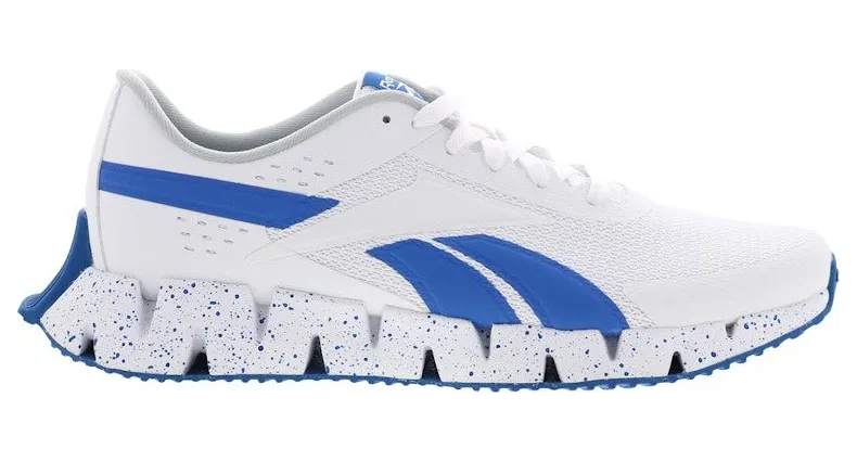 Reebok Zig Dynamica 2 CL White Vector Blue (100209087)
