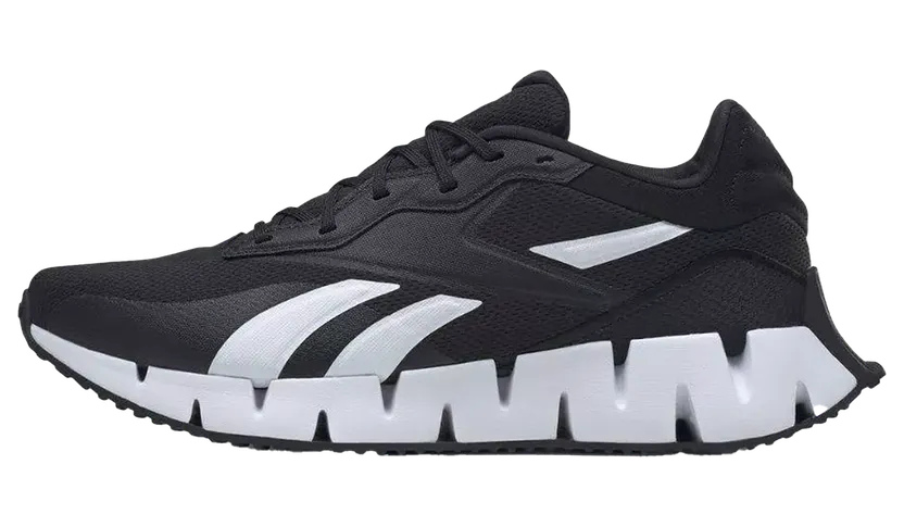 Reebok ZIG DYNAMICA 4 “Black” (HR0931)