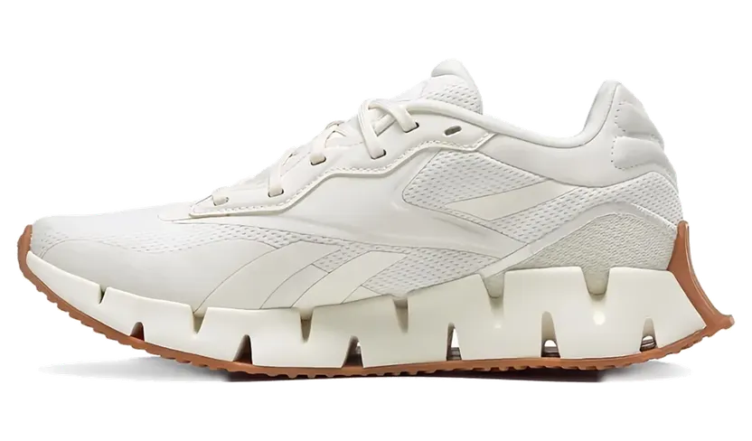Reebok Zig Dynamica 4 “Chalk Gum” (HR1380)