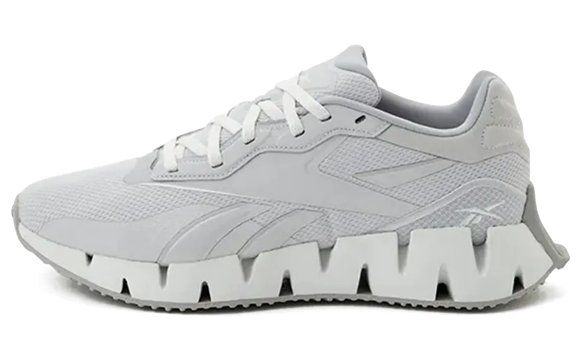 Reebok ZIG DYNAMICA 4 “Grey White” (IE4651)
