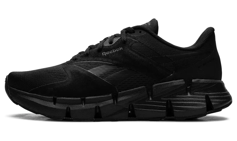 Reebok Zig Dynamica 5 “Core Black/Footwear White” (100074-662)