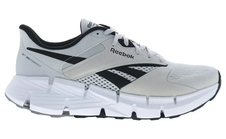 Reebok Zig Dynamica 5 Pure Grey Black (IE8057)