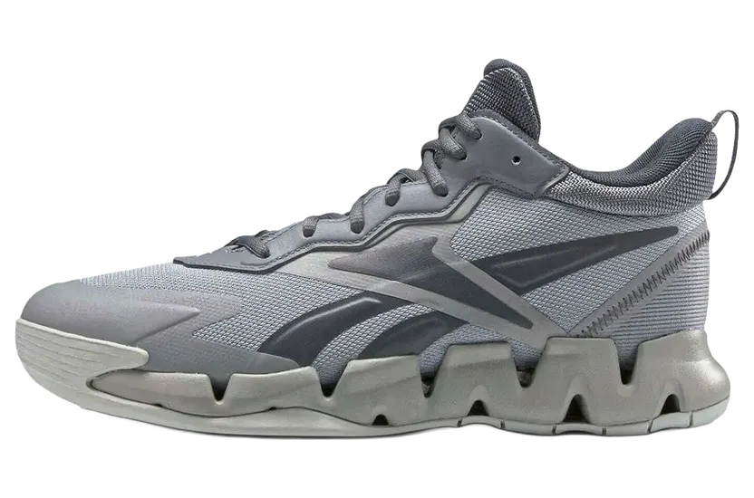 Reebok Zig Encore “Pure Grey” (ID4861)