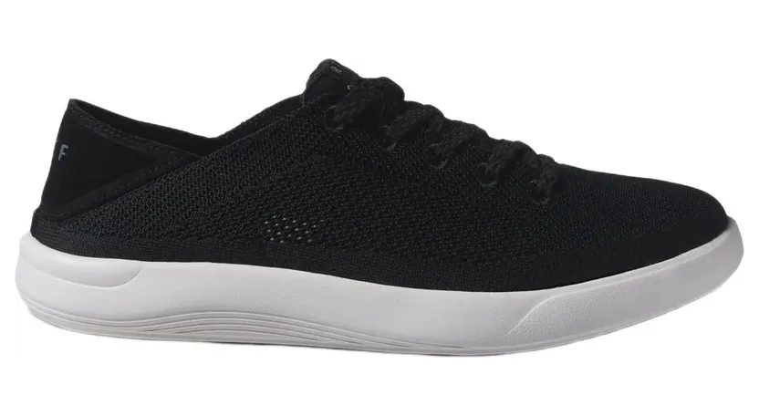 Reef sneaker Black / White (CJ4214)