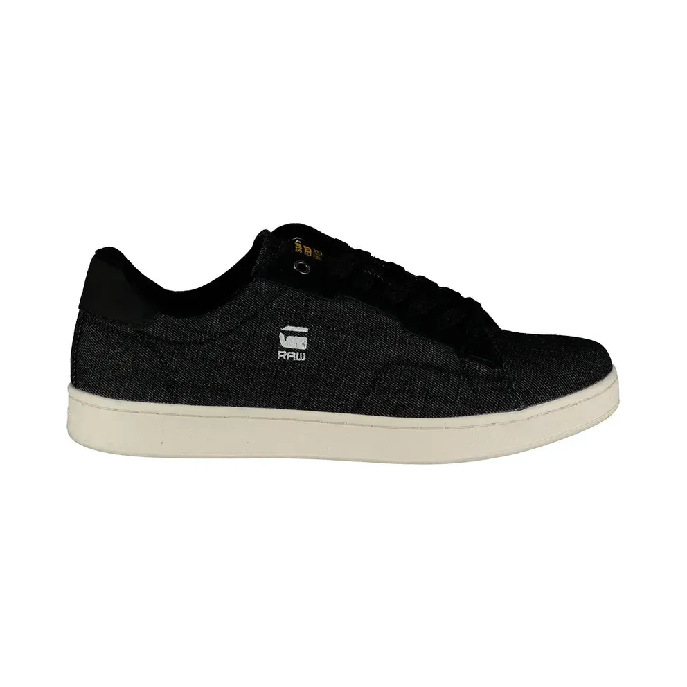 G-Star Raw Cadet Cvs Black (2212-002514-0999)
