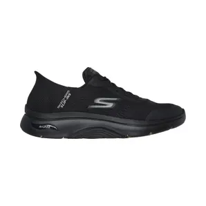 Skechers Slip-ins: Arch Fit 2.0 Simplicity 2 “Black (216602 Bbk)” (216602BBK)