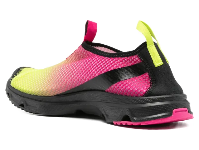 salomon-sneaker L47984400 RX MOC PINLI