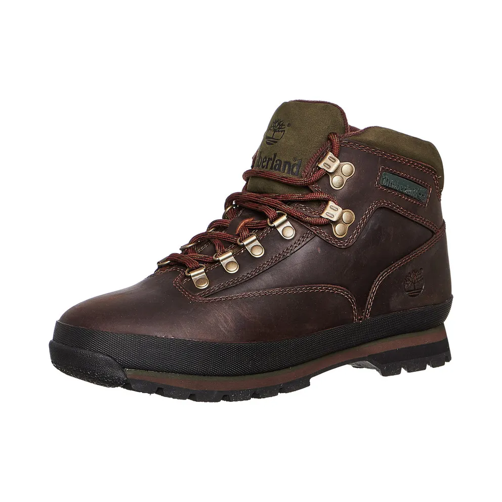 Timberland Euro Hiker Leather Brown (TB0951002141)