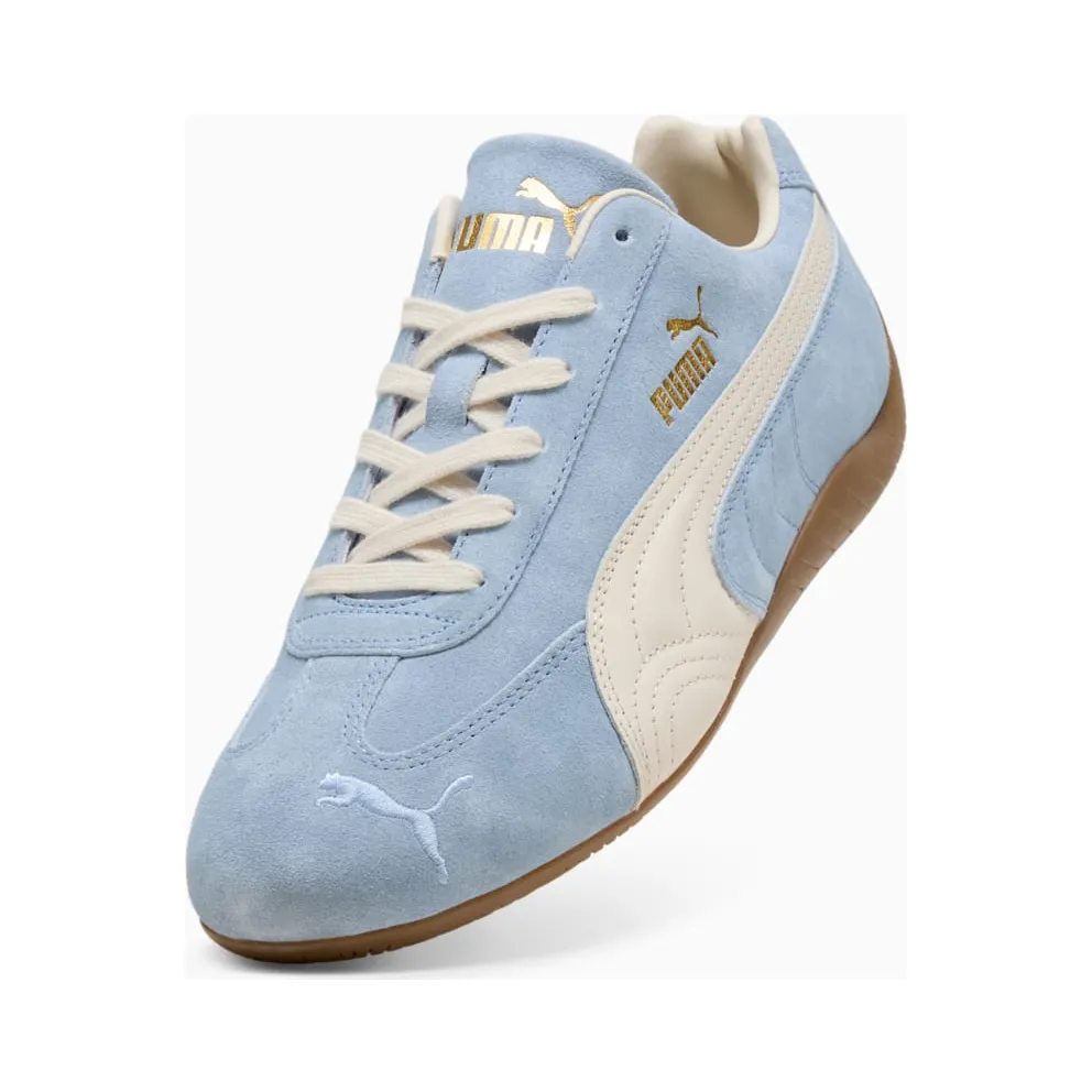 Puma Speedcat Faded Haute Tropic Alpine Snow (403688-01)