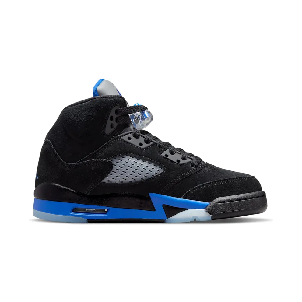 Air Jordan 5 Racer Blue GS (440888-004)