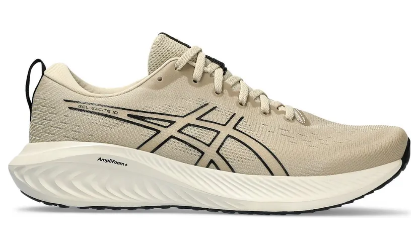 ASICS Gel-Excite 10 Feather Grey Black (1011B600-021)